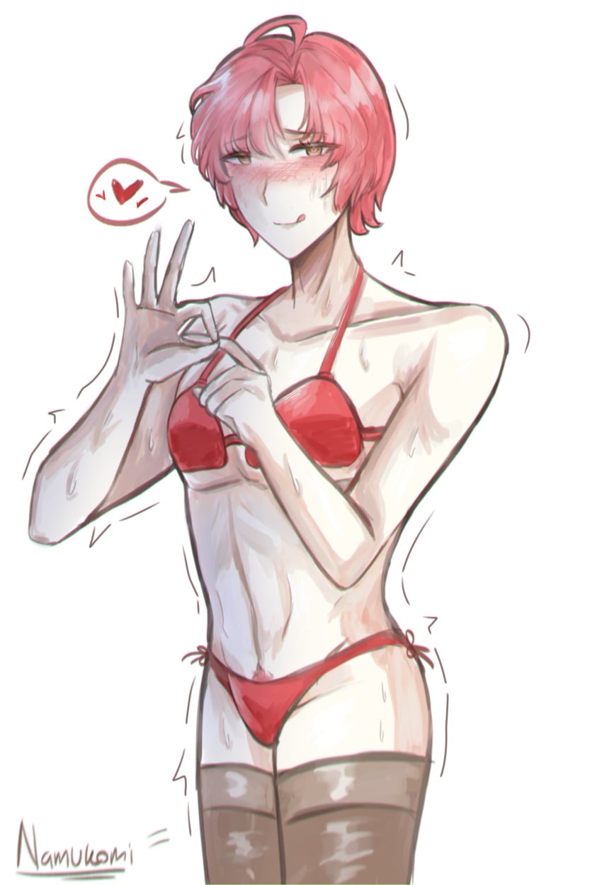 Yandere Simulator Rule 34 Image