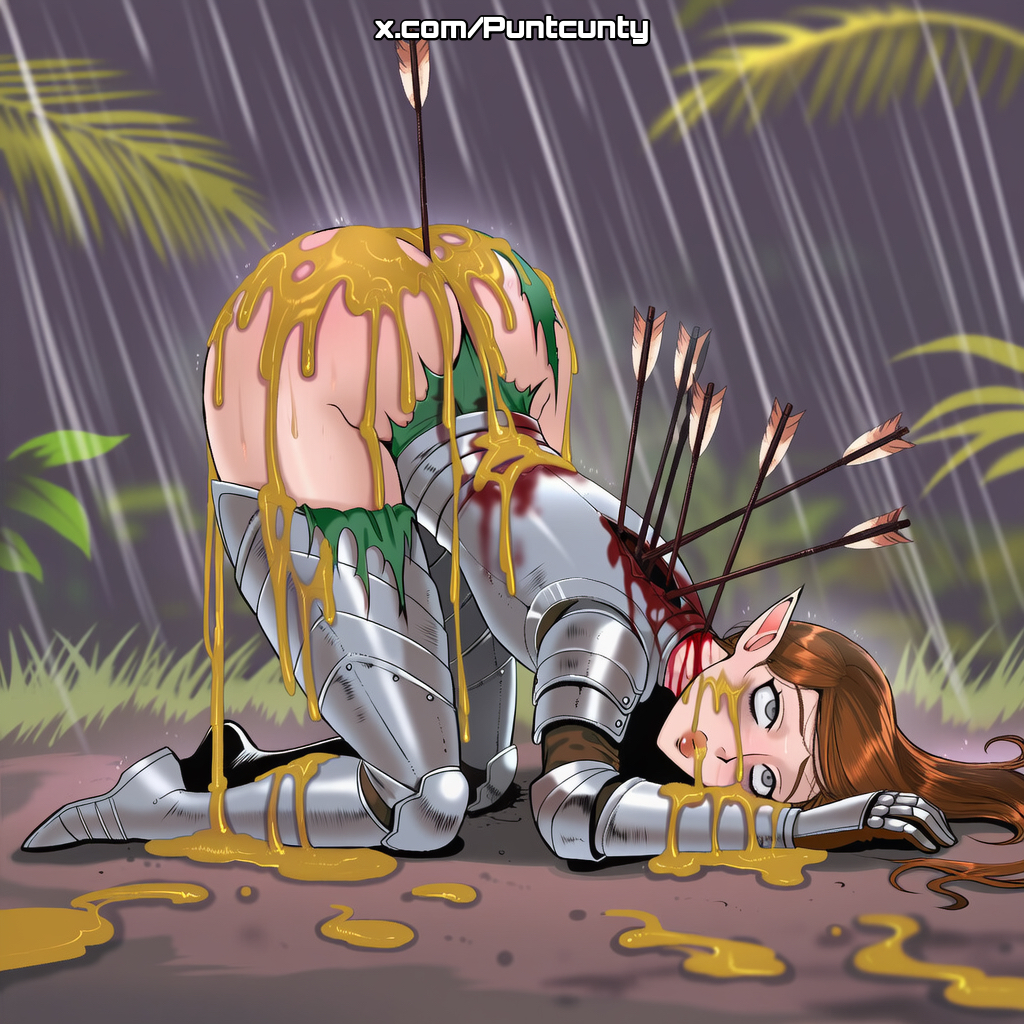 World Of Lust: The Spire Rule 34 Image