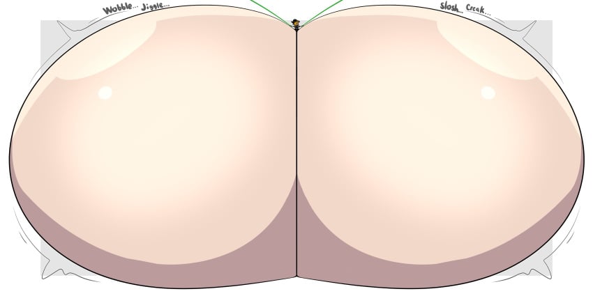 Kirisame Marisa (Touhou) Rule 34 Image