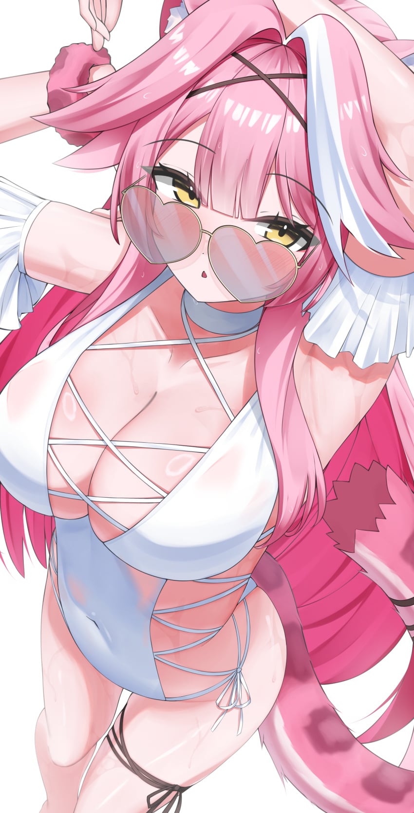 Raora Panthera (Hololive) Rule 34 Image