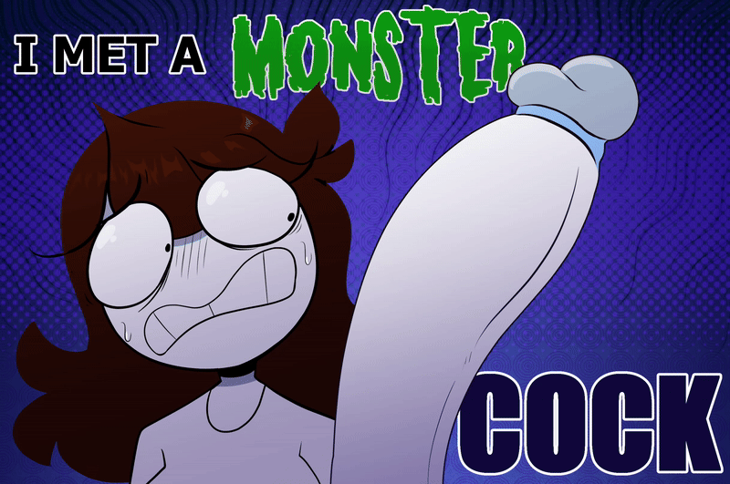 Jaiden (Jaiden Animations) Rule 34 Image