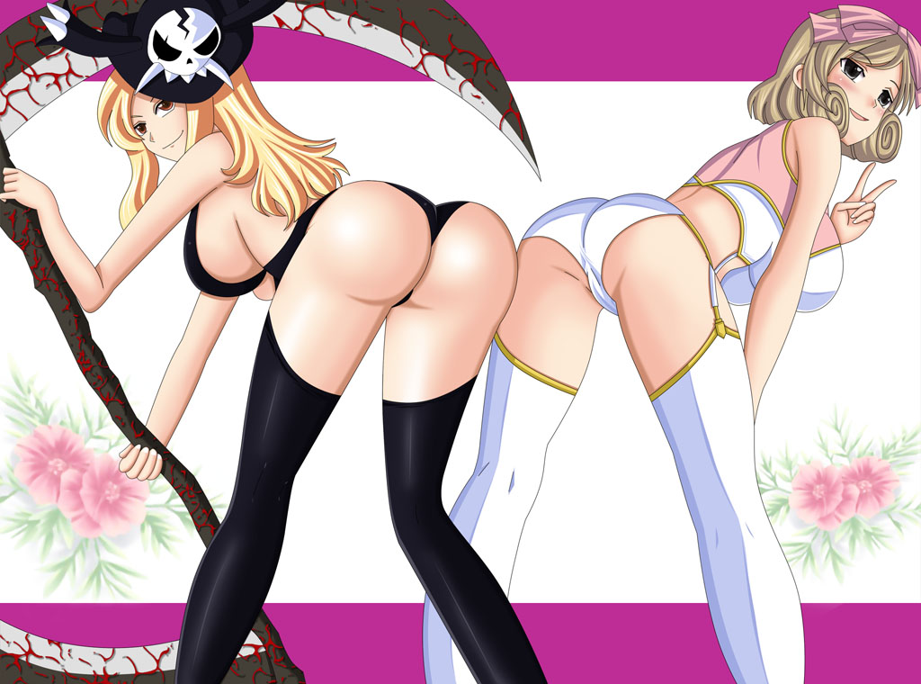 Haruka (Senran Kagura) Rule 34 Image