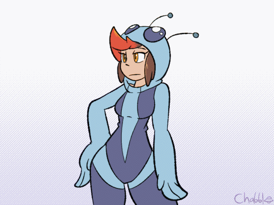 Oscee (Chabble) Rule 34 Image