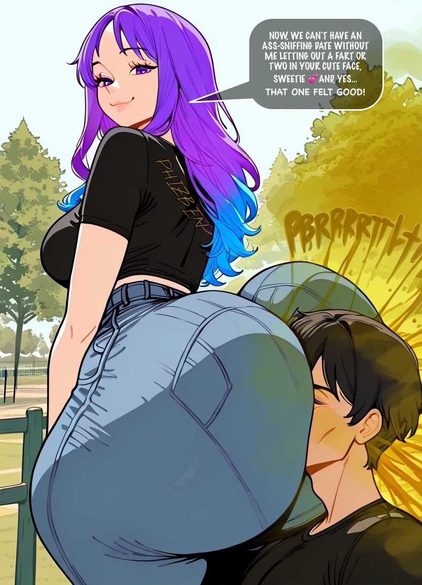 Original Character Rule 34 Image