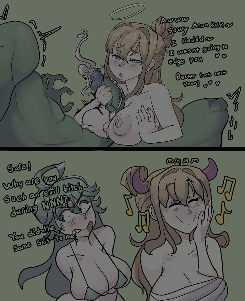 Anon Rule 34 Image