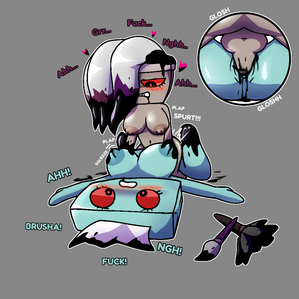 Dandy'S World Rule 34 Image