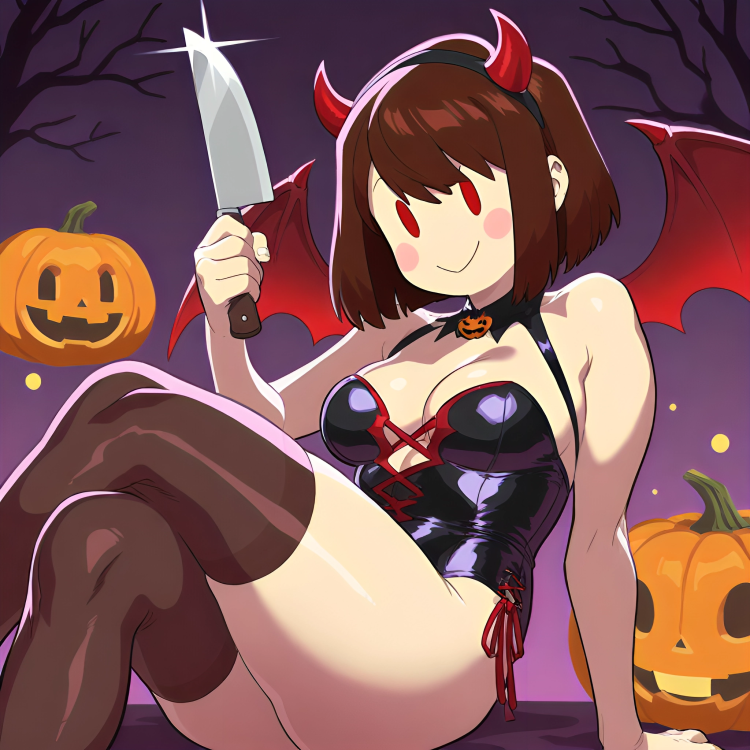 Undertale (Series) Rule 34 Image