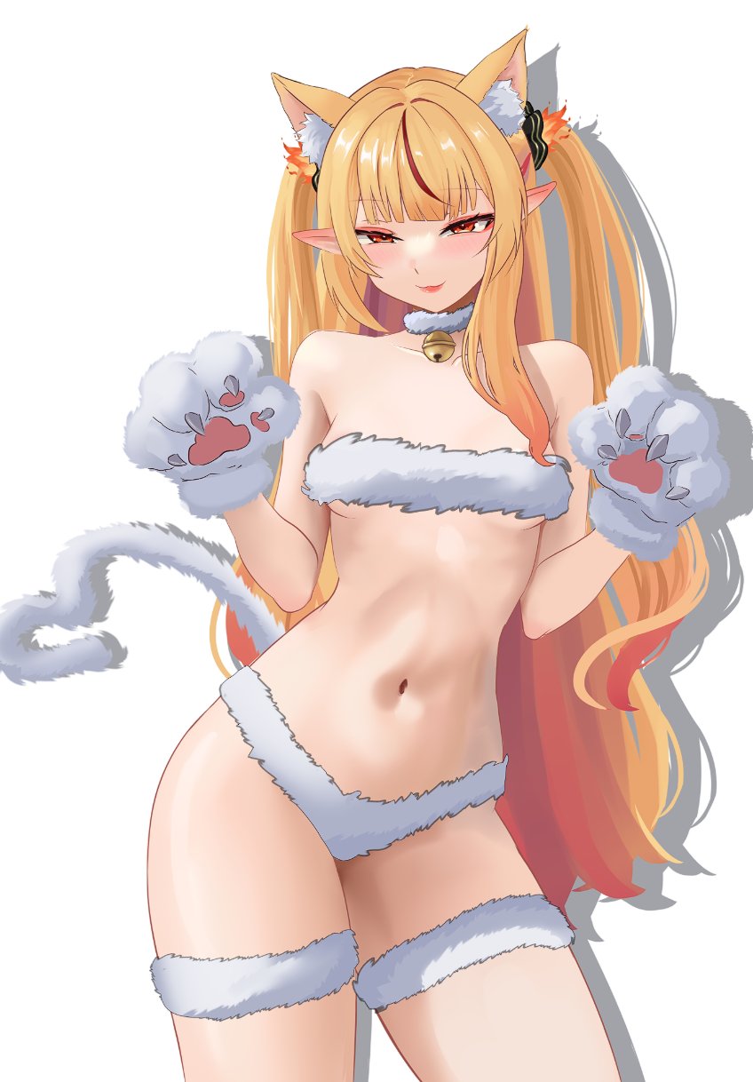 Ruby Runeheart (Chromashift) Rule 34 Image