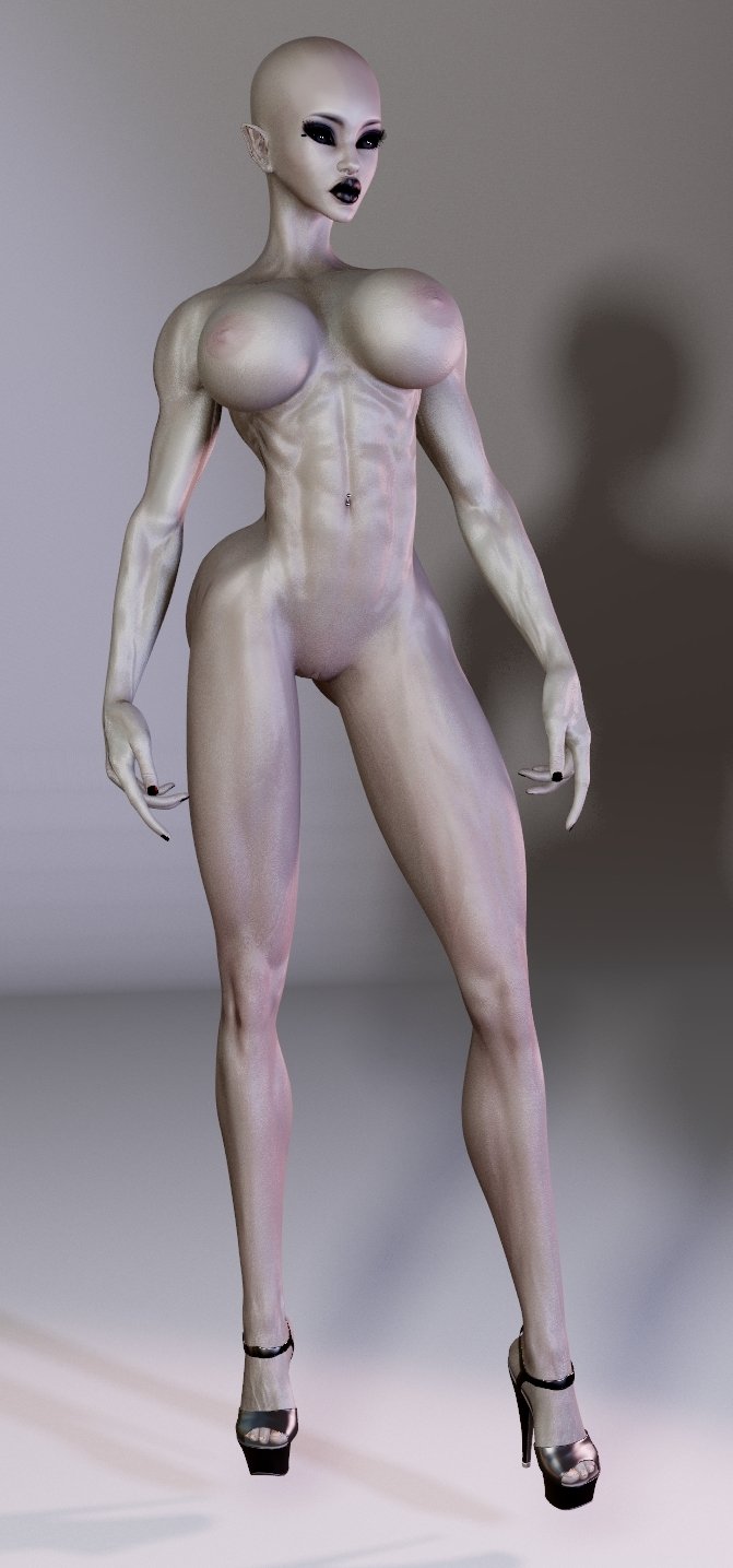 1girls Rule 34 Image