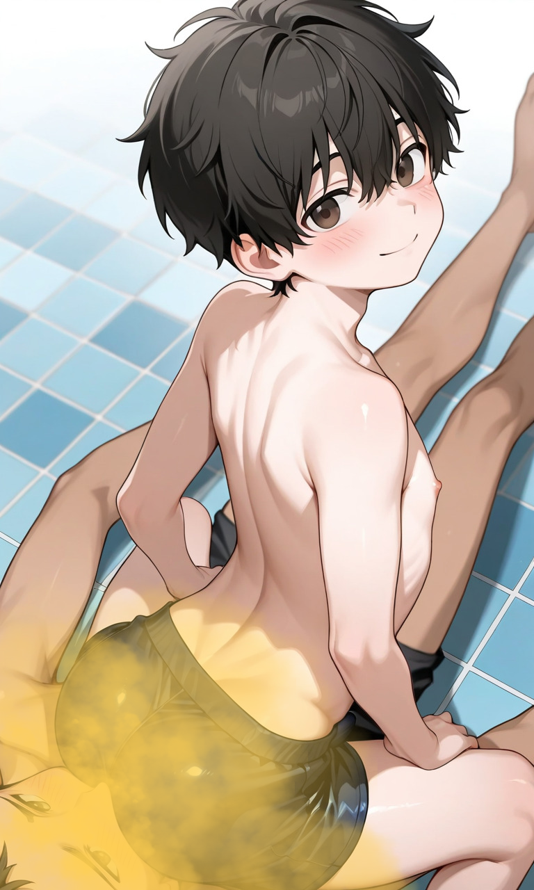 2male Rule 34 Image