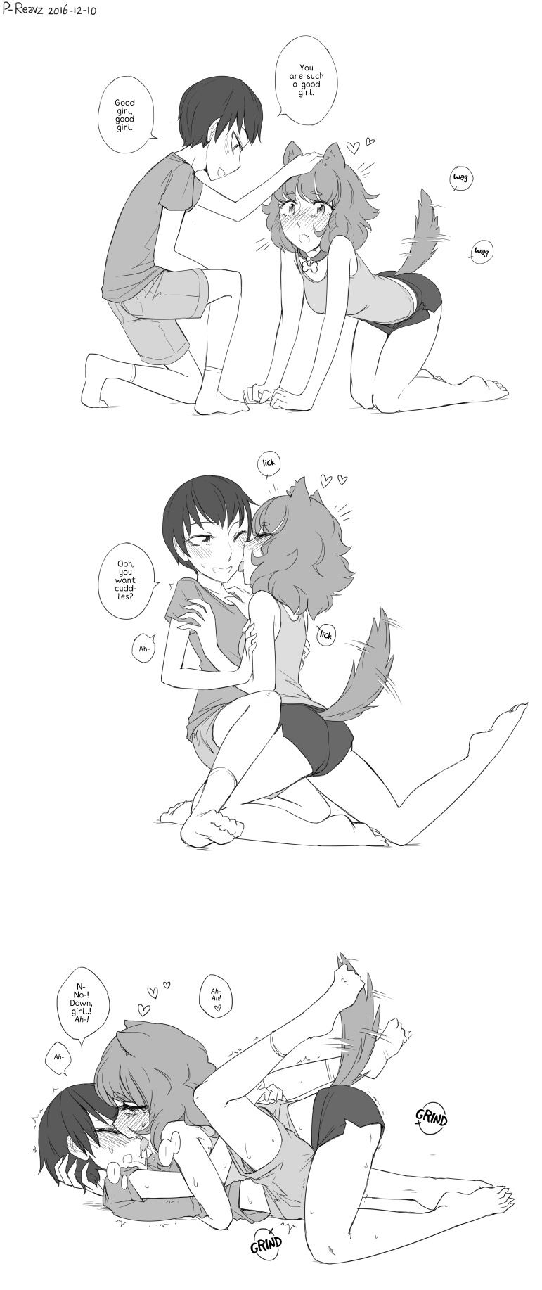 1boy1girl Rule 34 Image