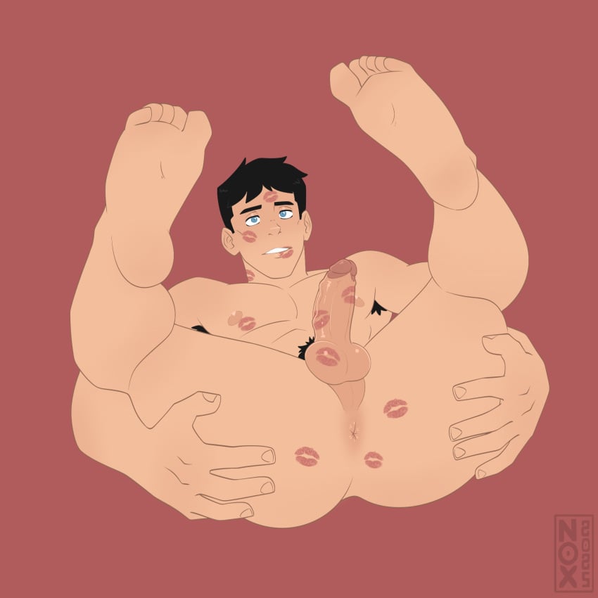 Conner Kent (Dc) Rule 34 Image
