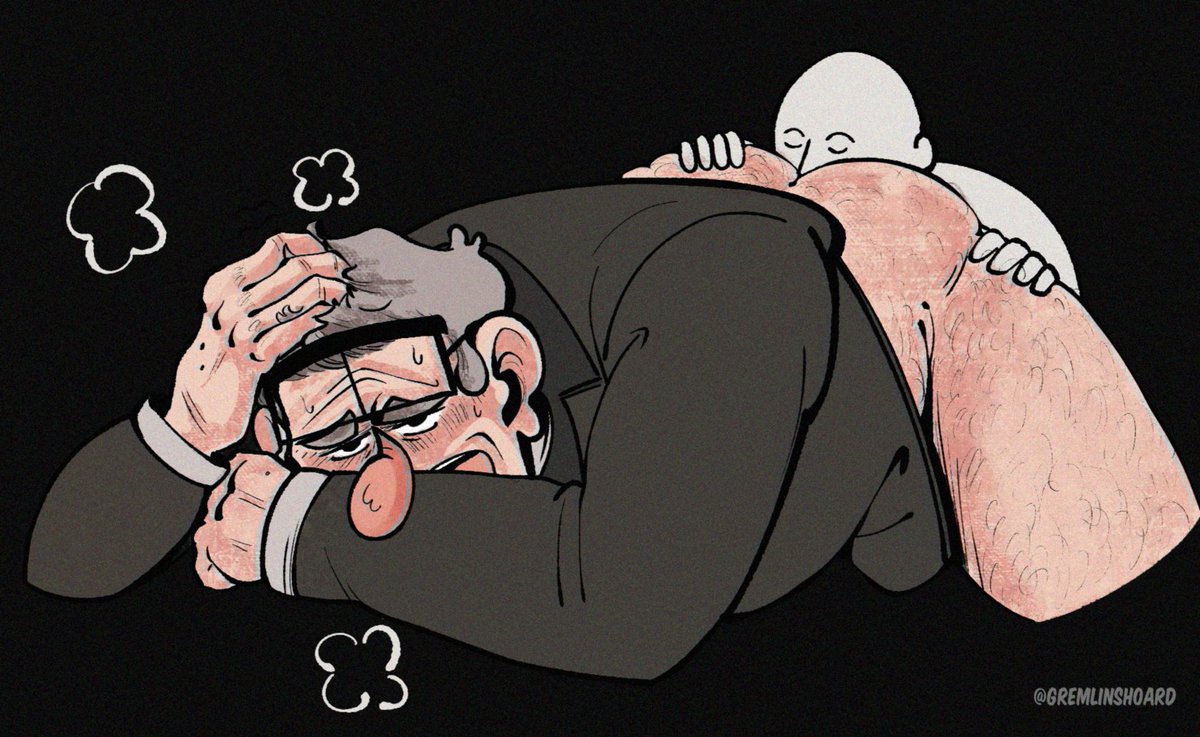 Grunkle Stan (Disney) Rule 34 Image