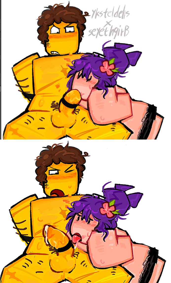 Brighteyes (Forsaken (Roblox)) Rule 34 Image