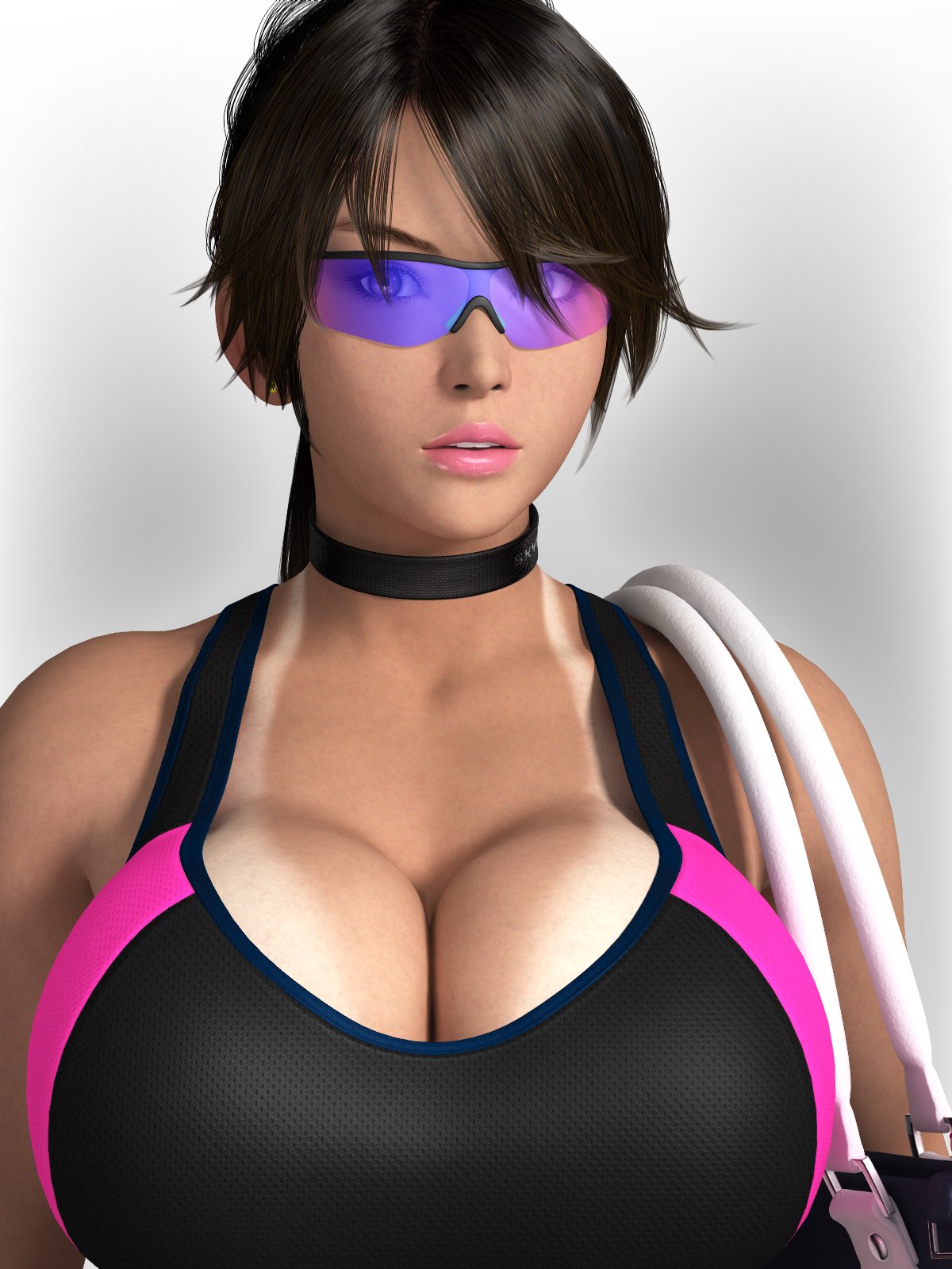Shoko Sugimoto (Umemaro 3d) Rule 34 Image