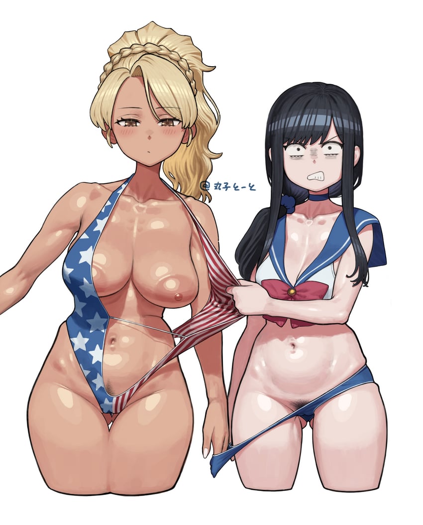 Sailor Moon (Cosplay) Rule 34 Image