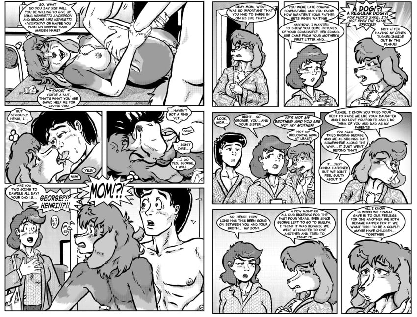 Brave New World (Style Wager) Rule 34 Image