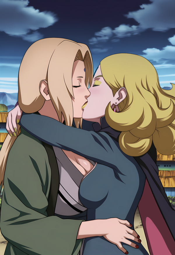 Delta (Boruto) Rule 34 Image