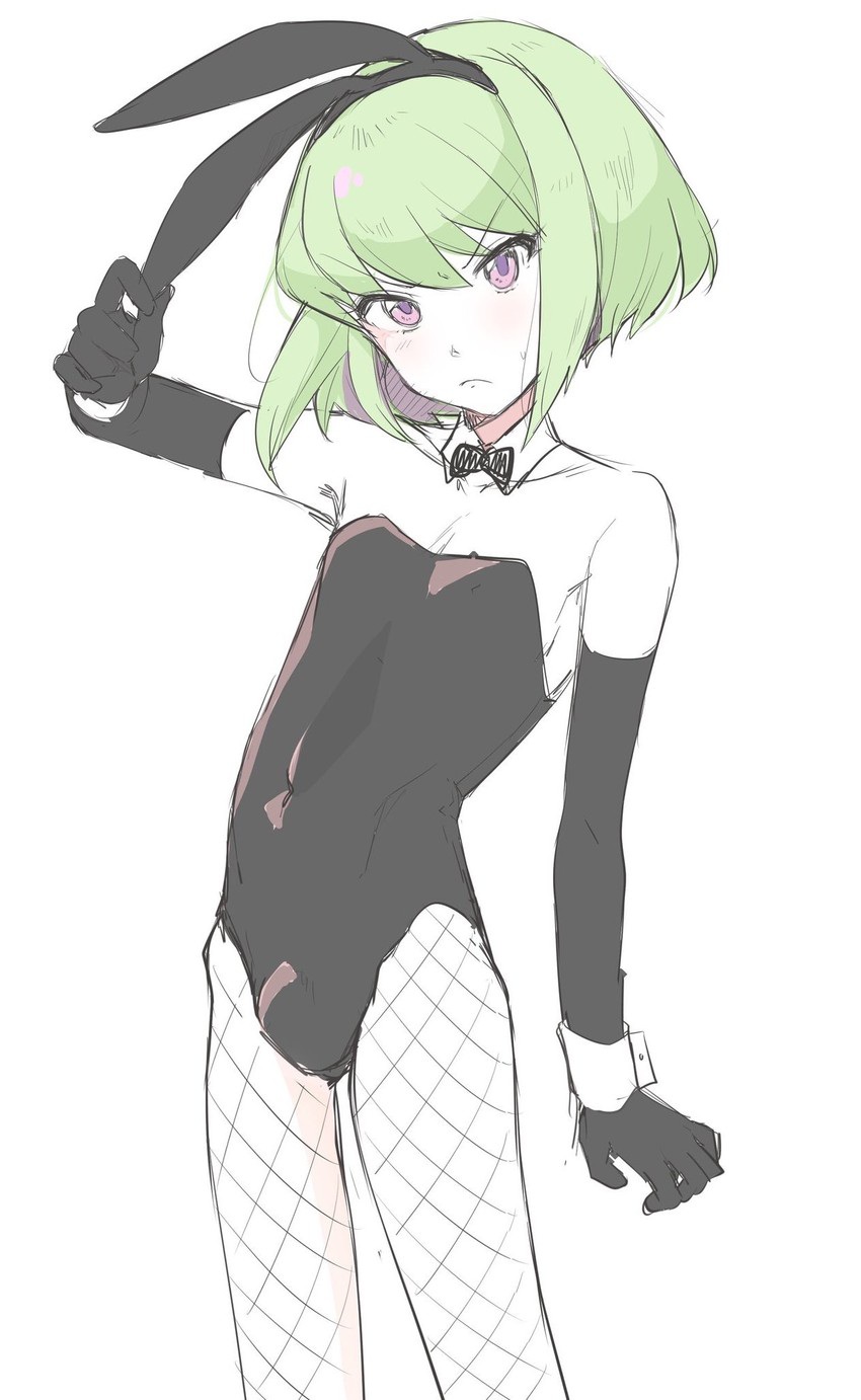 Lio Fotia (Promare) Rule 34 Image