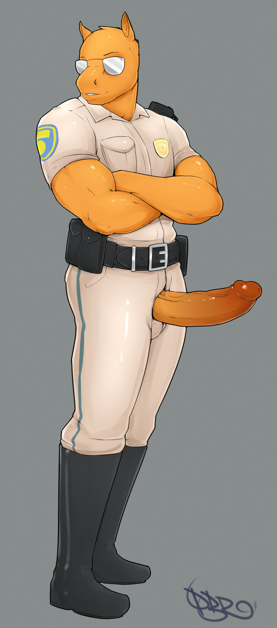 Anthro Rule 34 Image