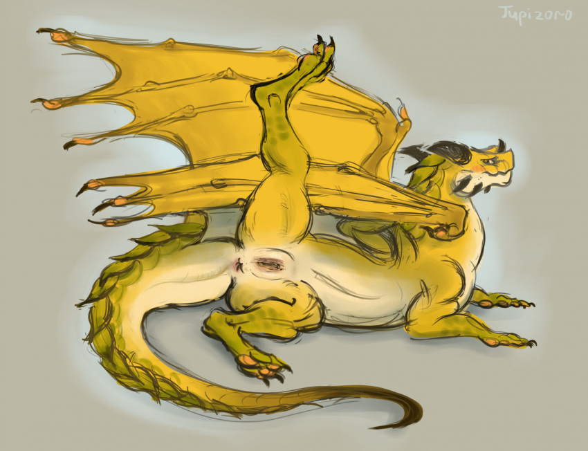 Mythology Rule 34 Image