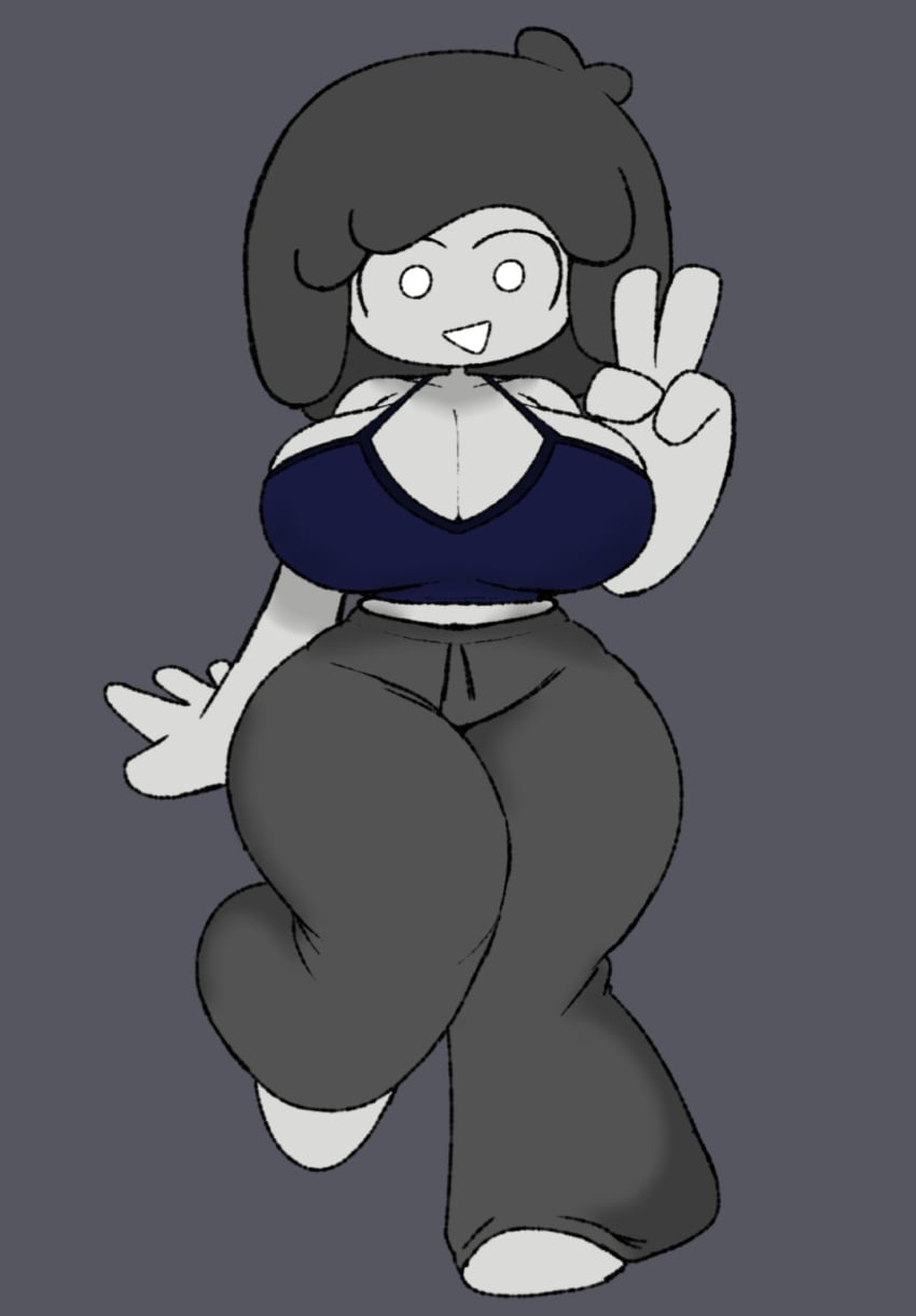 Digital Drawing (Artwork) Rule 34 Image