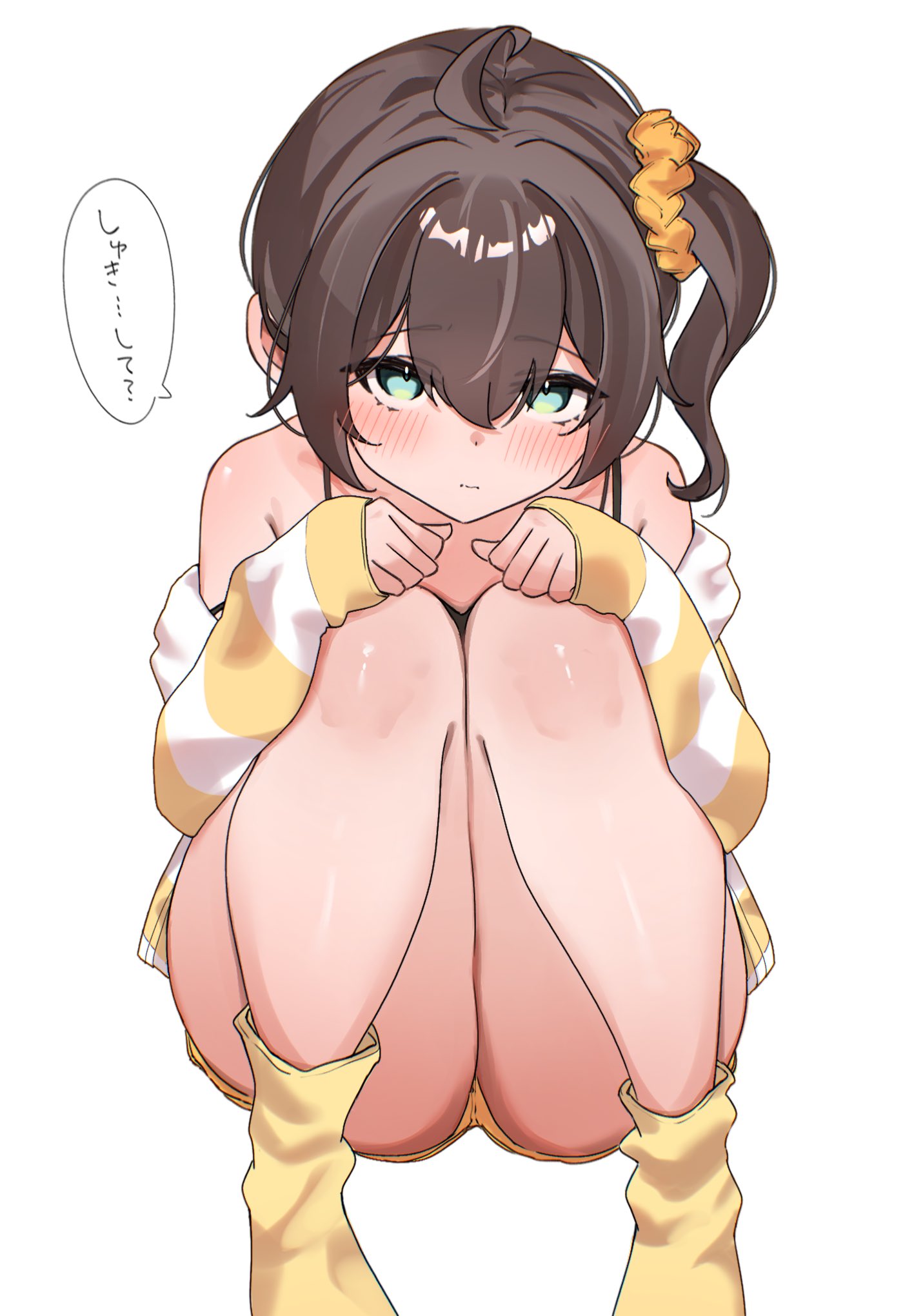 Natsuiro Matsuri (Hololive) Rule 34 Image