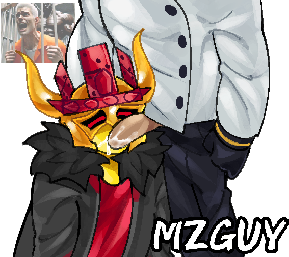 John Roblox (Roblox) Rule 34 Image