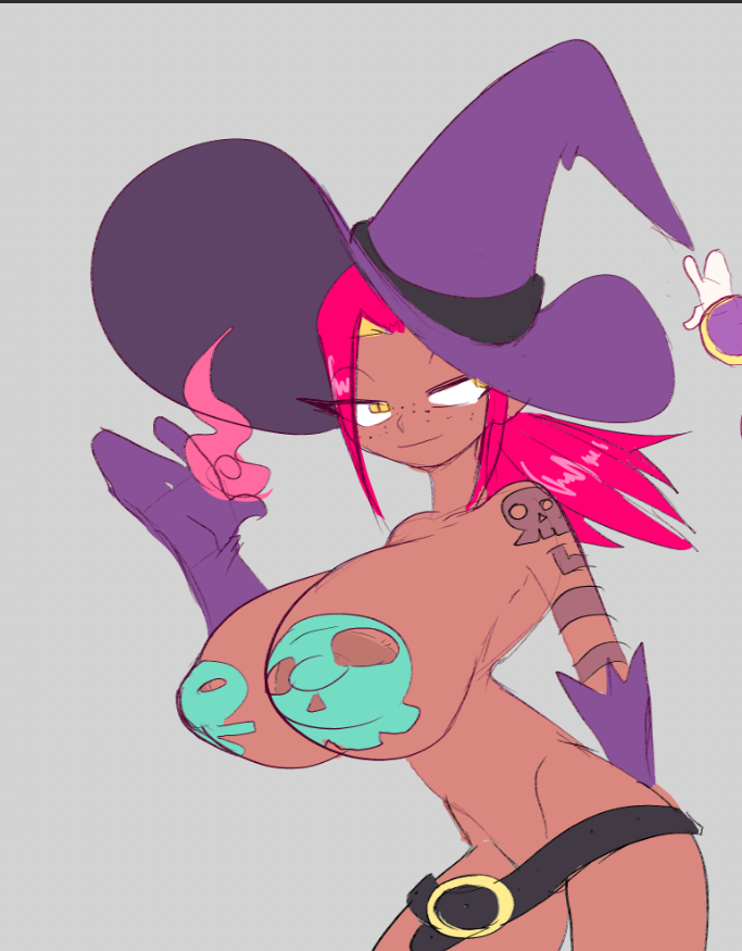 Belt Rule 34 Image