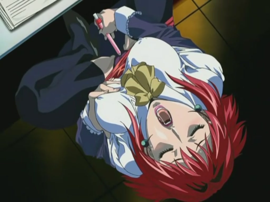 1girls Rule 34 Image