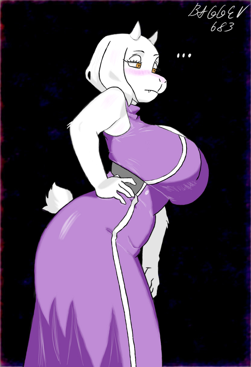 Baggen683 Rule 34 Image