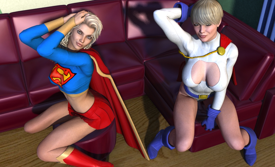 3d (Artwork) Rule 34 Image