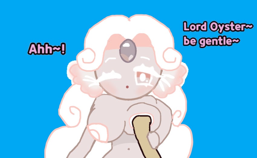 Caramelpearl (Artist) Rule 34 Image