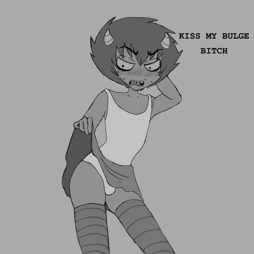 Angry Expression Rule 34 Image