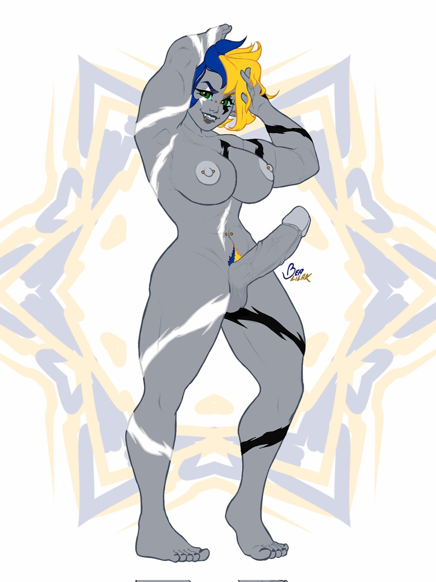 1girls Rule 34 Image