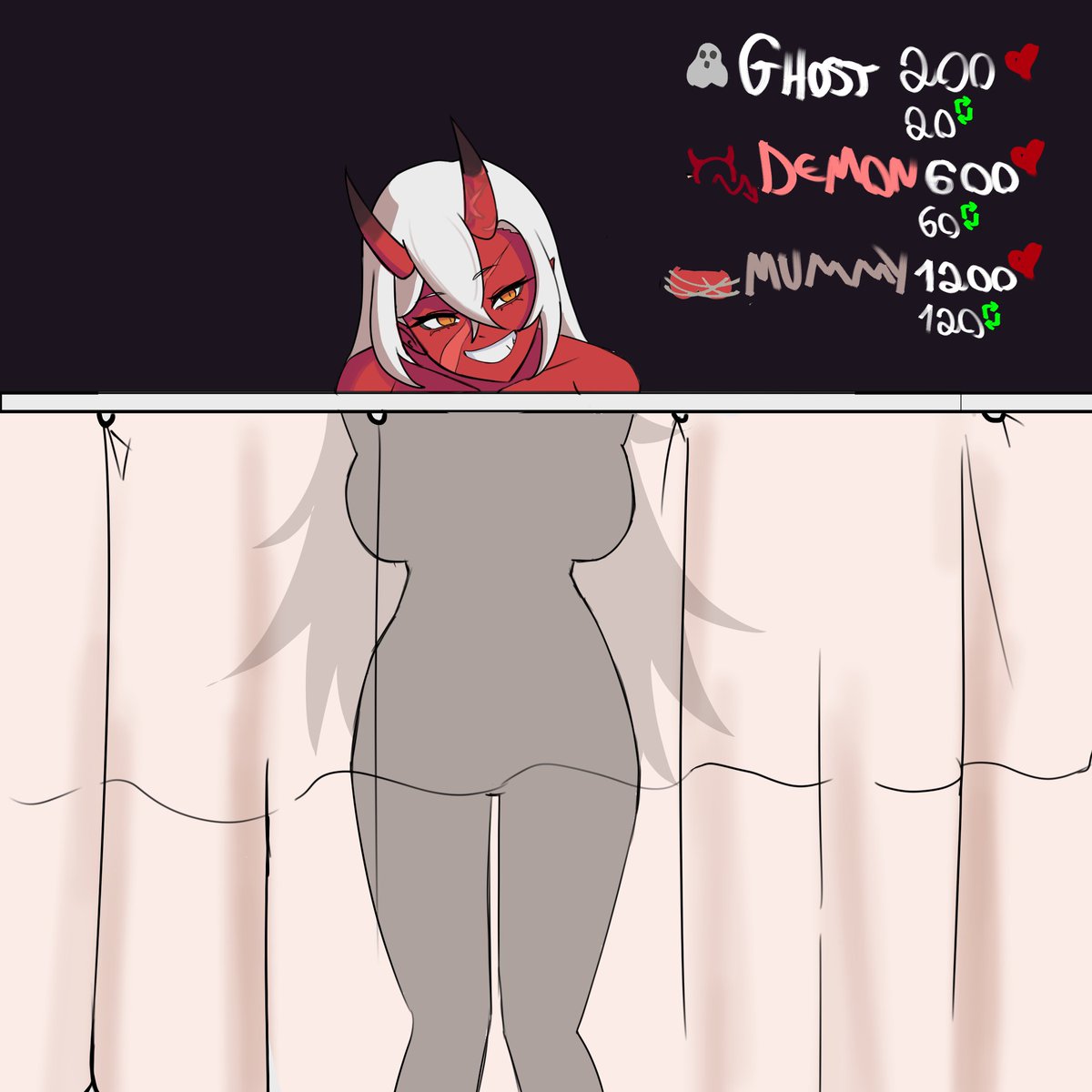 Akumi Rule 34 Image