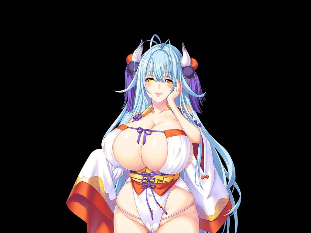 1girls Rule 34 Image