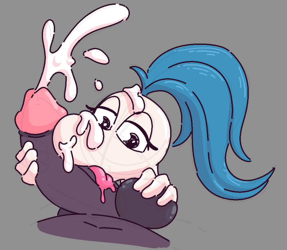 Dr. Seuss Rule 34 Image