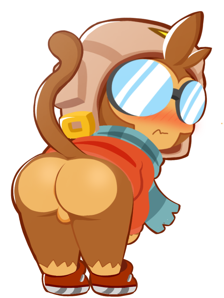 Bloons Tower Defense Rule 34 Image