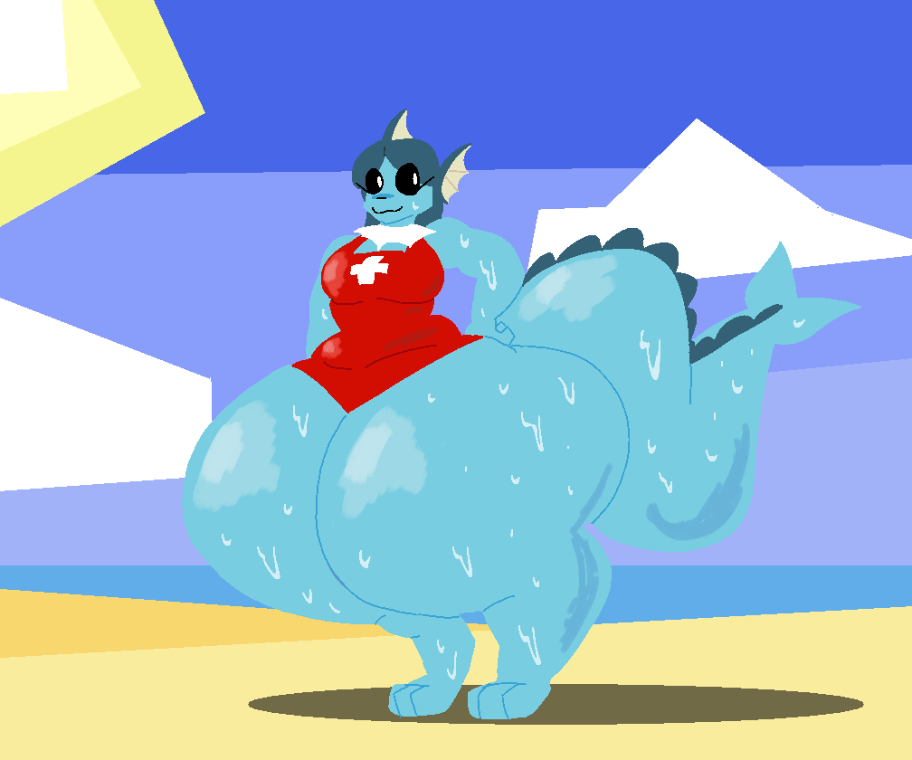 Pokemon (Species) Rule 34 Image