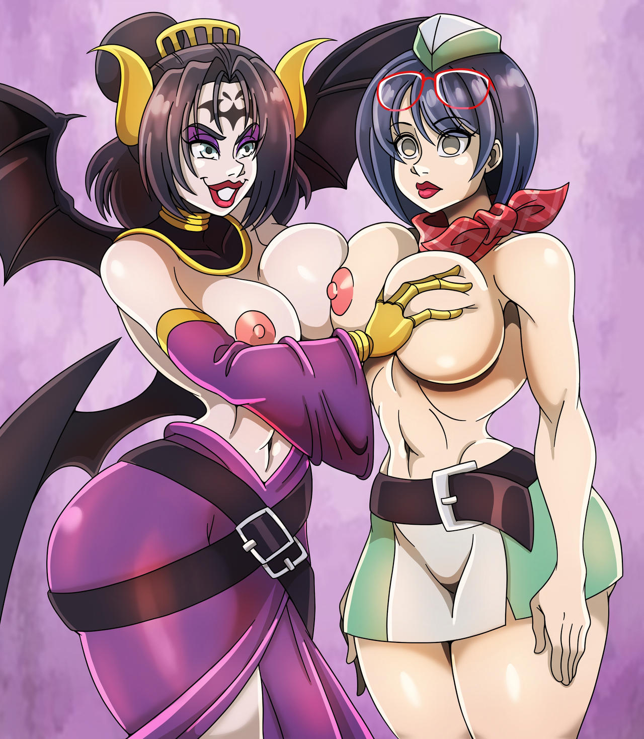 Digimon (Species) Rule 34 Image