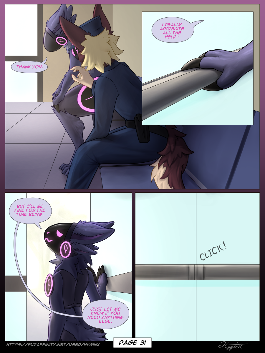 Moxy (Grimart) Rule 34 Image