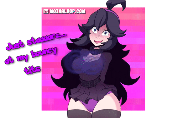 Hex Maniac (Nintendo) Rule 34 Image
