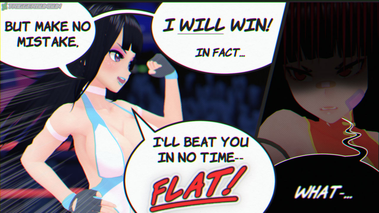 Kimiko Nagasawa (Original) Rule 34 Image