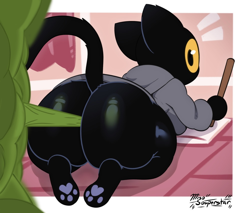 Momo (Google) Rule 34 Image