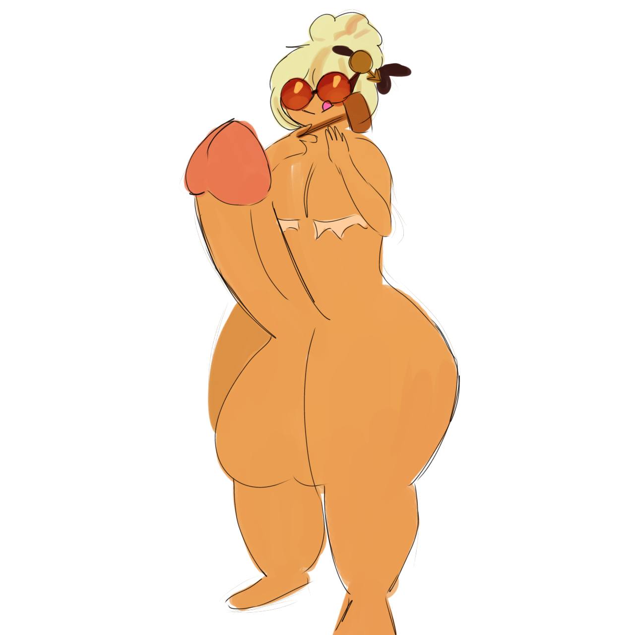 Cookie Run Rule 34 Image