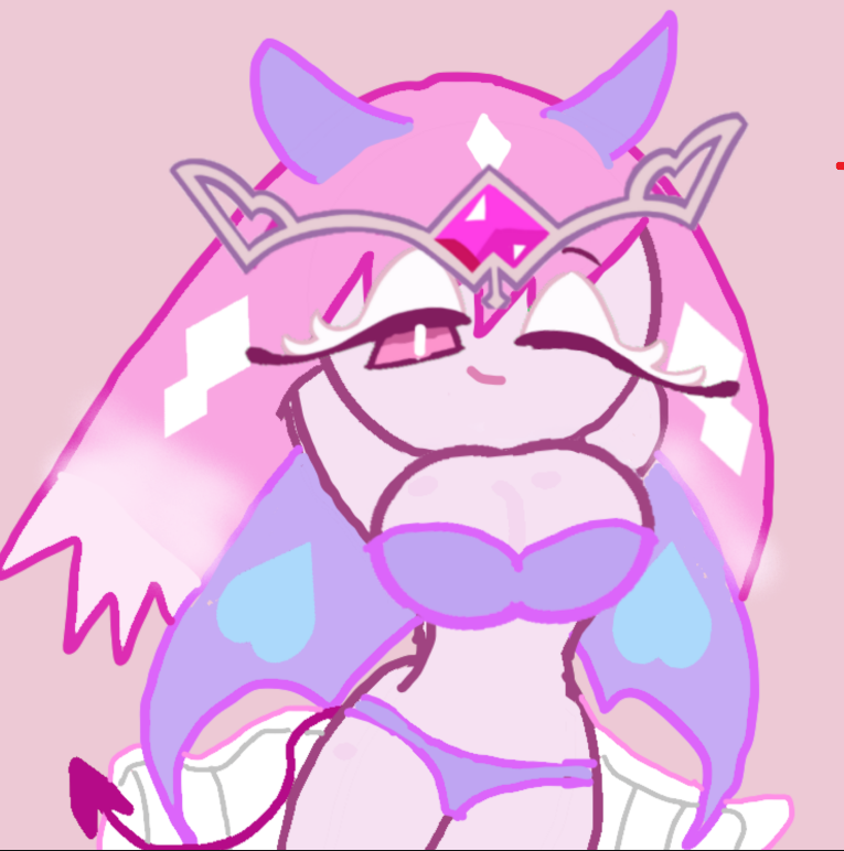 Caramelpearl (Artist) Rule 34 Image