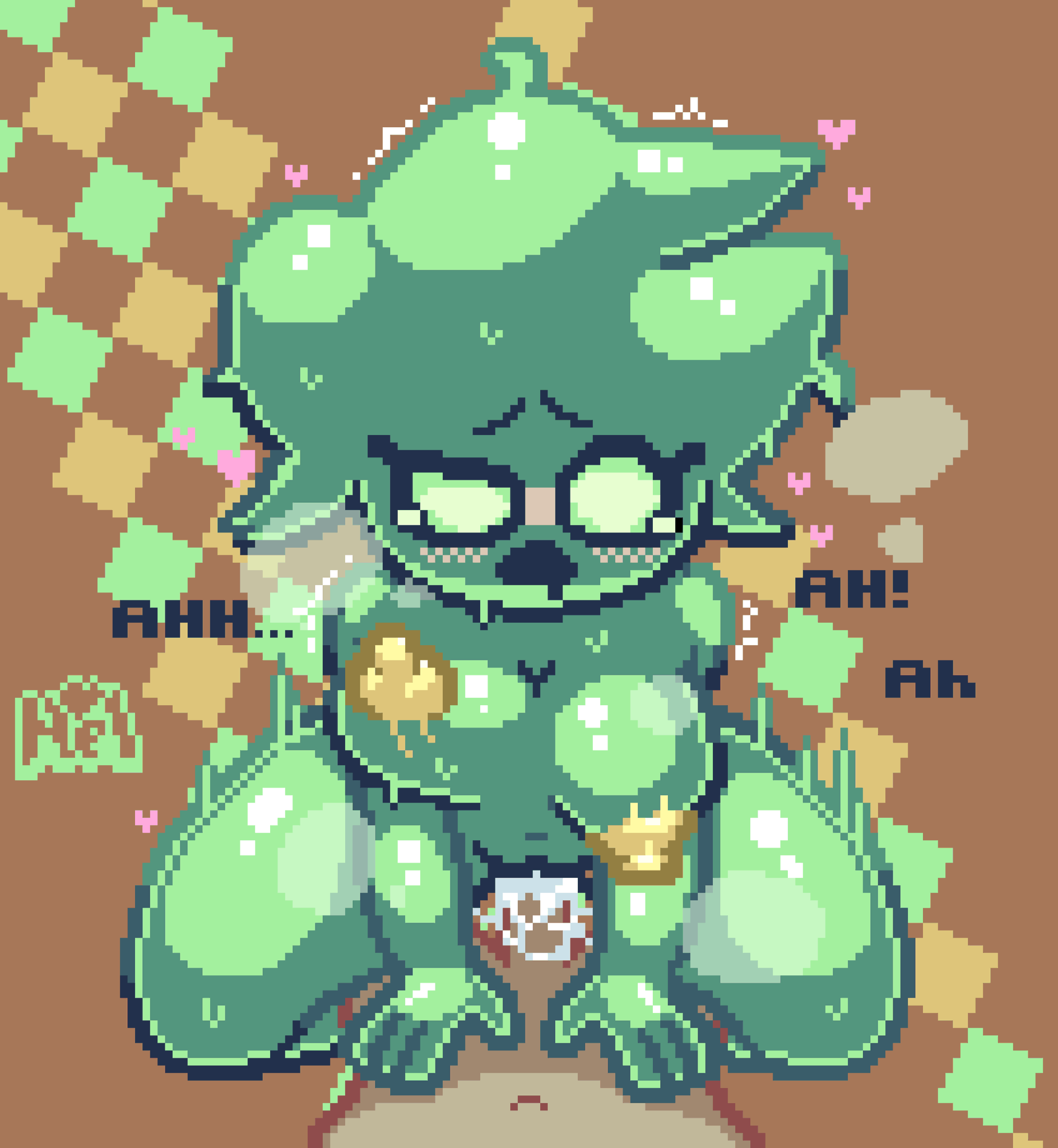 Oc Rule 34 Image