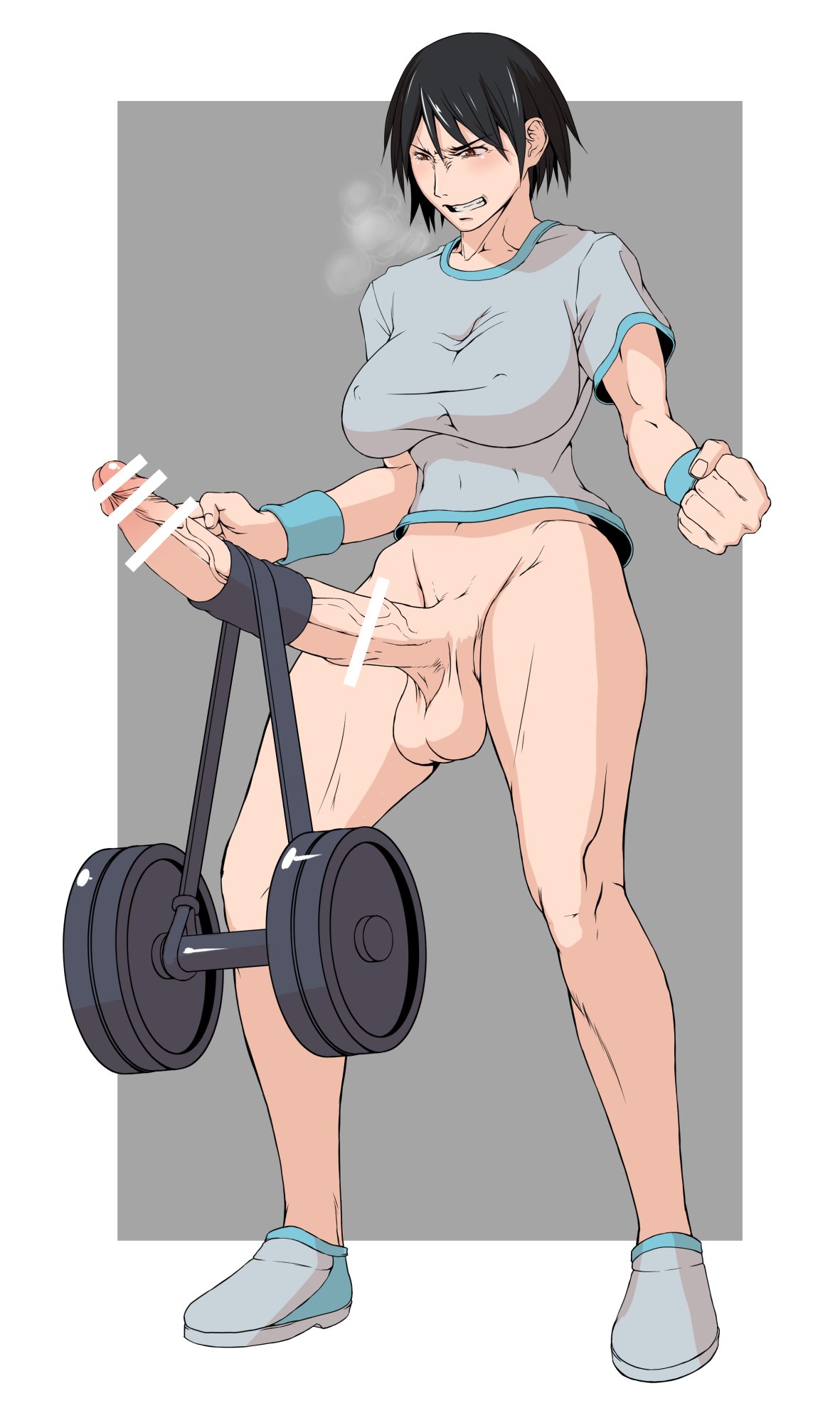 1futa Rule 34 Image