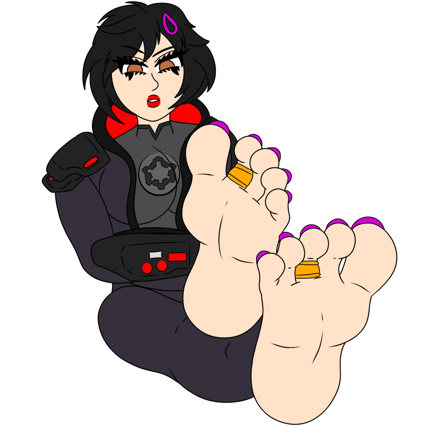 Apprentice Evie (Sith) Rule 34 Image